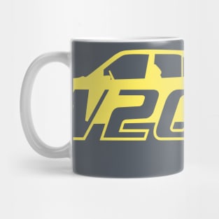 W201 Mug